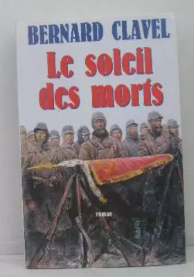 Couverture du produit · Le Soleil Des Morts