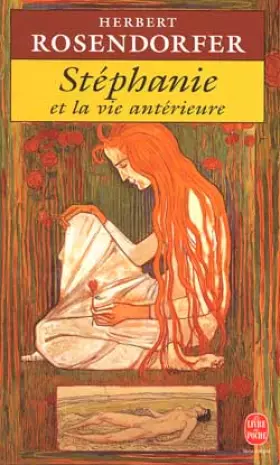 Couverture du produit · Stéphanie et la vie antérieure