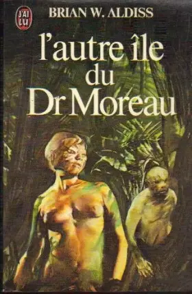 Couverture du produit · l'autre île du Dr Moreau