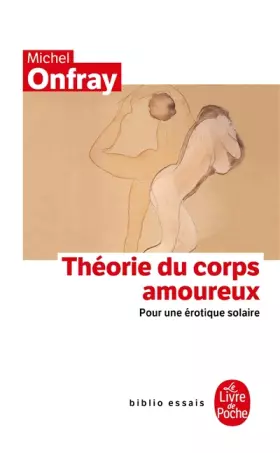 Couverture du produit · théorie du corps amoureux