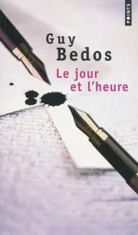 Couverture du produit · Le jour et l'heure