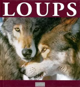 Couverture du produit · Loups
