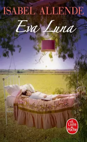 Couverture du produit · eva luna