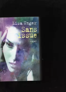 Couverture du produit · sans issue