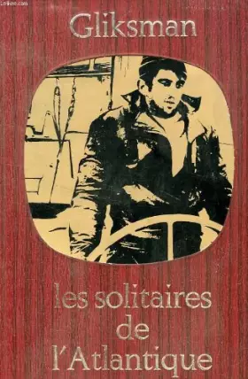 Couverture du produit · LES SOLITAIRES DE L'ATLANTIQUE