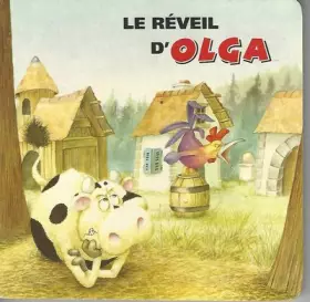 Couverture du produit · Le réveil d'Olga