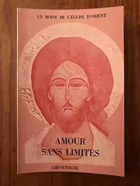 Couverture du produit · Amour sans limites