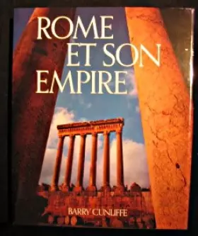 Couverture du produit · Rome et son empire