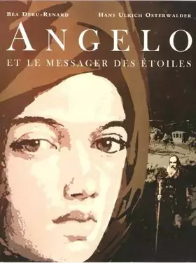 Couverture du produit · Angelo et le messager des etoiles