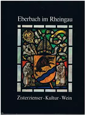 Couverture du produit · Eberbach im Rheingau.