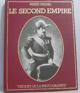 Couverture du produit · Le Second Empire.