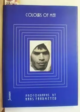 Couverture du produit · Colours of men