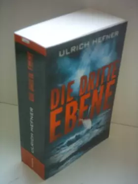 Couverture du produit · Ulrich Hefner: Die dritte Ebene