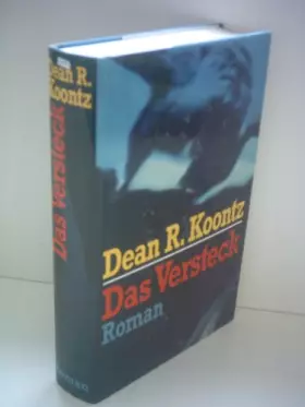 Couverture du produit · Dean R. Koontz: Das VerstecK