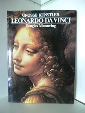 Couverture du produit · Grosse Künstler. Leonardo Da Vinci
