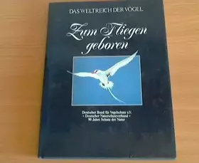 Couverture du produit · Zum Fliegen geboren.