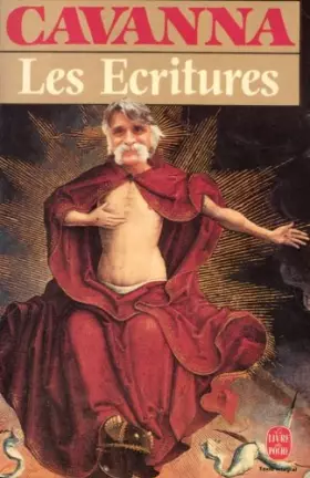 Couverture du produit · Les Écritures