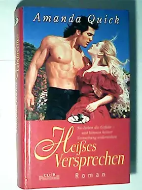 Couverture du produit · Heißes Versprechen - Roman
