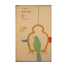 Couverture du produit · Peonia rossa