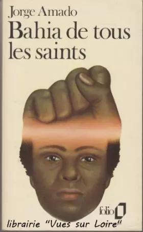 Couverture du produit · Bahia de tous les saints