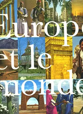 Couverture du produit · L EUROPE ET LE MONDE.