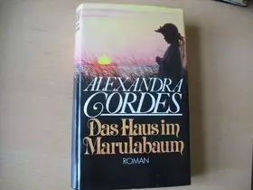 Couverture du produit · Das Haus im Marulabaum
