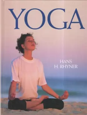 Couverture du produit · Yoga