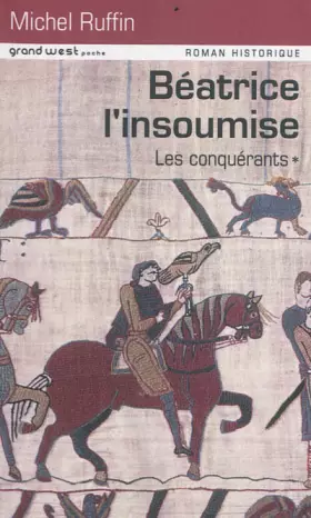 Couverture du produit · Béatrice l'insoumise