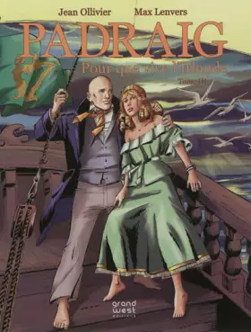 Couverture du produit · Pour que vive l'Irlande