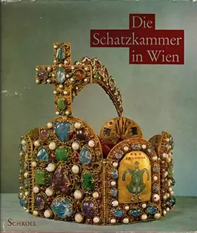 Couverture du produit · Die Schatzkammer in Wien