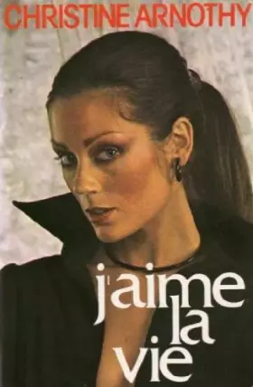 Couverture du produit · J'aime la vie