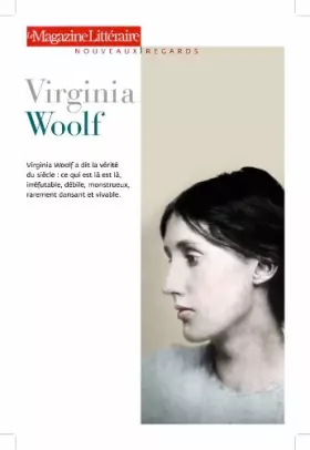 Couverture du produit · Virginia Woolf