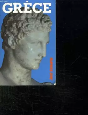Couverture du produit · GRECE.