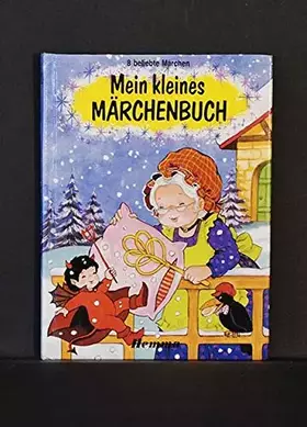 Couverture du produit · Mein kleines Märchenbuch 7: 8 beliebte Märchen