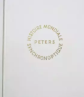 Couverture du produit · Histoire Mondiale Synchronoptique