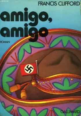 Couverture du produit · AMIGO, AMIGO