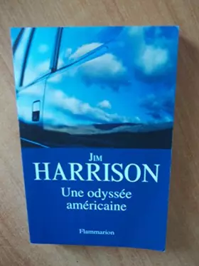 Couverture du produit · UNE ODYSSEE AMERICAINE