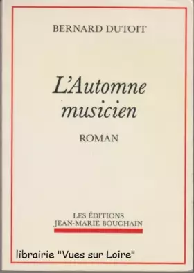 Couverture du produit · L'Automne musicien