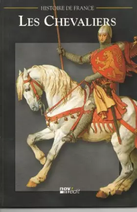 Couverture du produit · LES CHEVALIERS