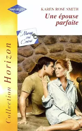 Couverture du produit · Une épouse parfaite