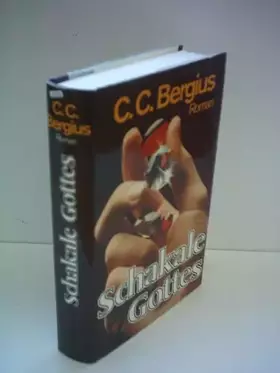 Couverture du produit · C.C. Bergius : Schakale Gottes