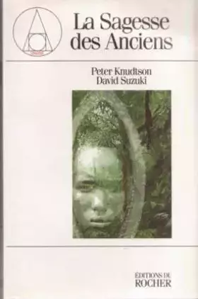Couverture du produit · La sagesse des anciens
