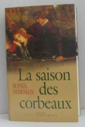 Couverture du produit · La saison des corbeaux