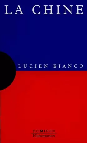 Couverture du produit · La Chine