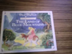 Couverture du produit · LAND OF THE BLUE MOUNTAIN