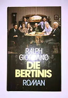 Couverture du produit · Die Bertinis
