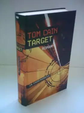 Couverture du produit · Tom Cain: Target