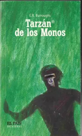 Couverture du produit · Tarzán de los monos