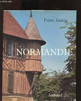 Couverture du produit · Normandie