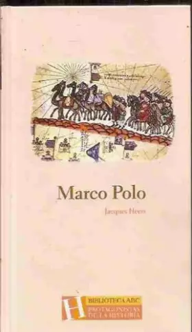 Couverture du produit · MARCO POLO
